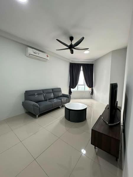 Platinum Casa Danau Residences - 2