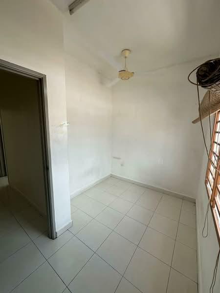 Taman Mengkibol - 3