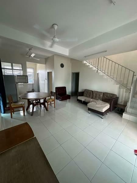 Taman Mengkibol - 5
