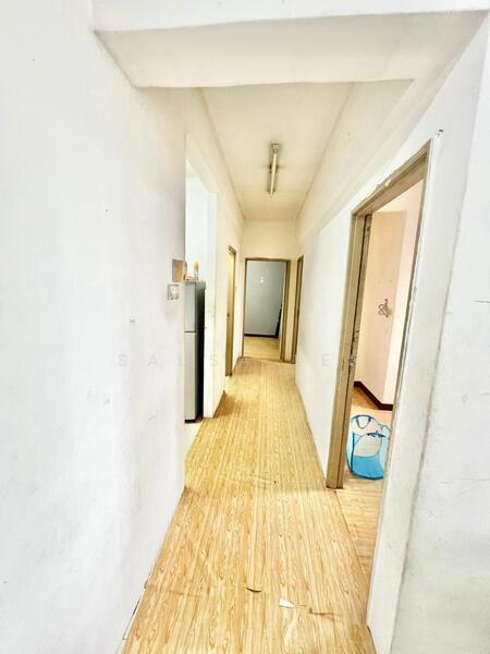 Sri Impian Apartment - 5