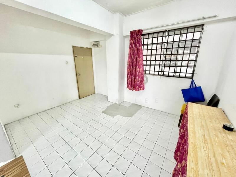 Sri Impian Apartment - 4