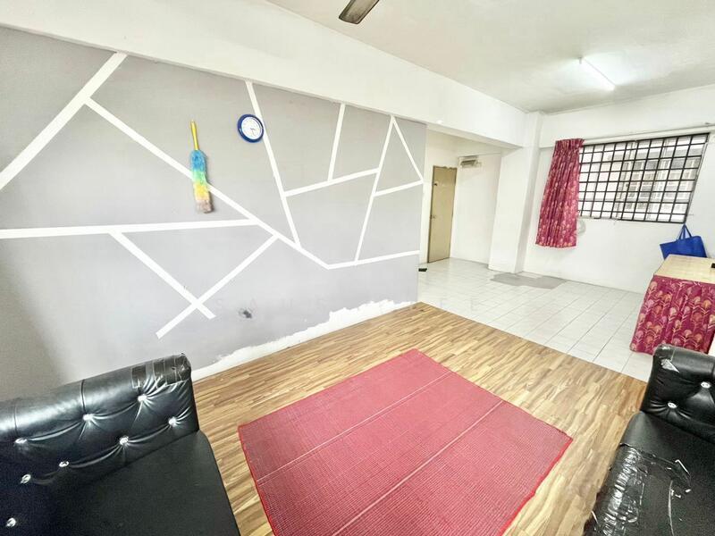 Sri Impian Apartment - 3