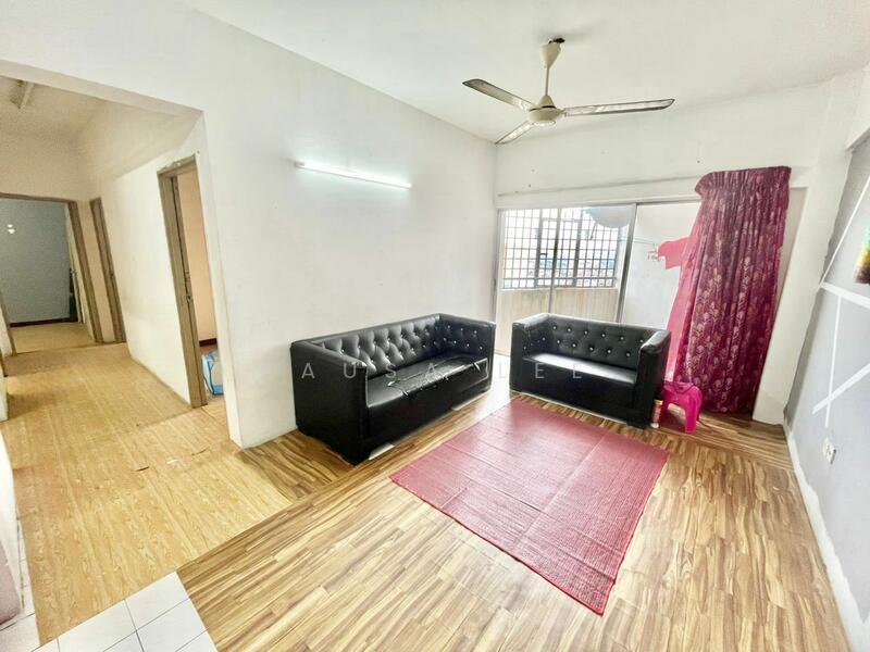 Sri Impian Apartment - 2