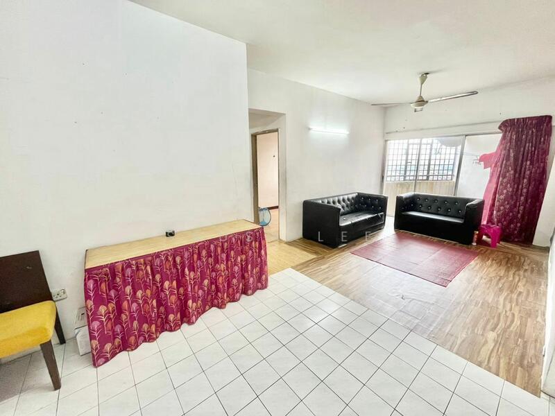 Sri Impian Apartment - 1