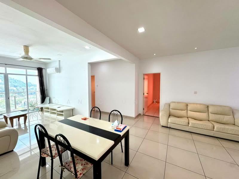 Arena Residence - 4