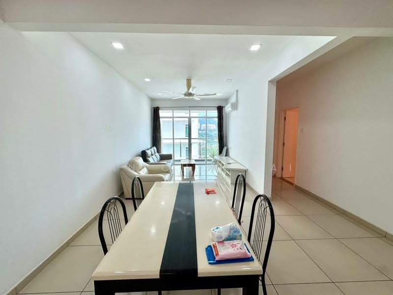 Arena Residence - 5