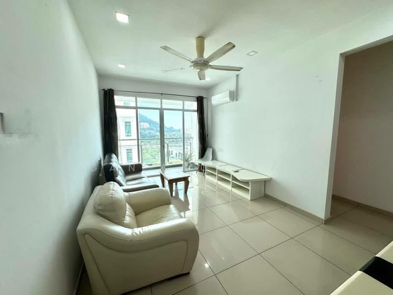 Arena Residence - 2