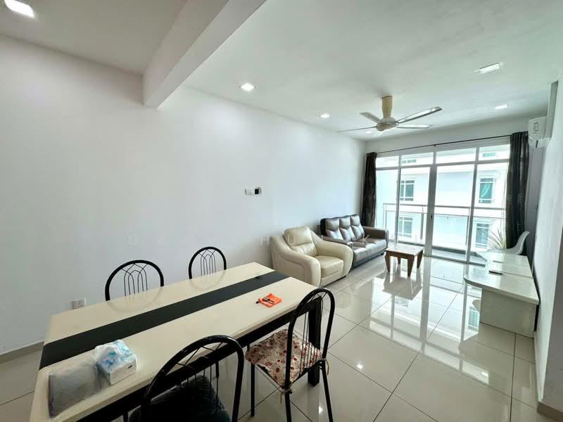 Arena Residence - 3