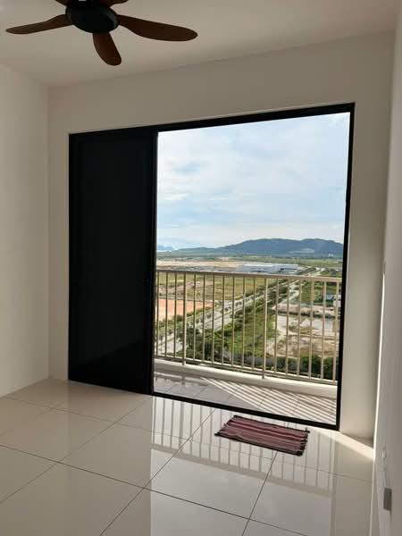Vivo Executive Apartment - 3
