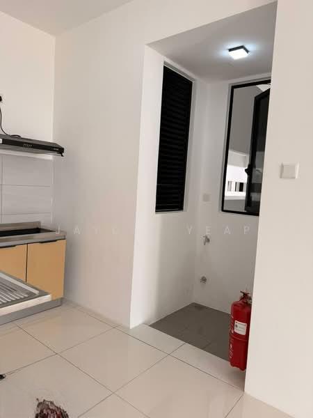 Vivo Executive Apartment - 5