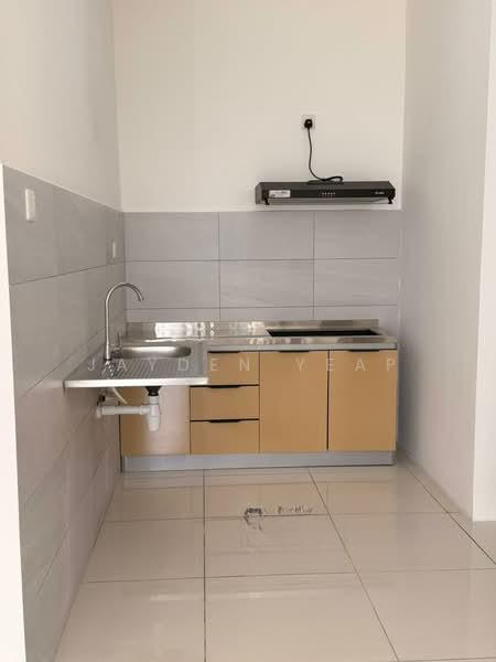 Vivo Executive Apartment - 2