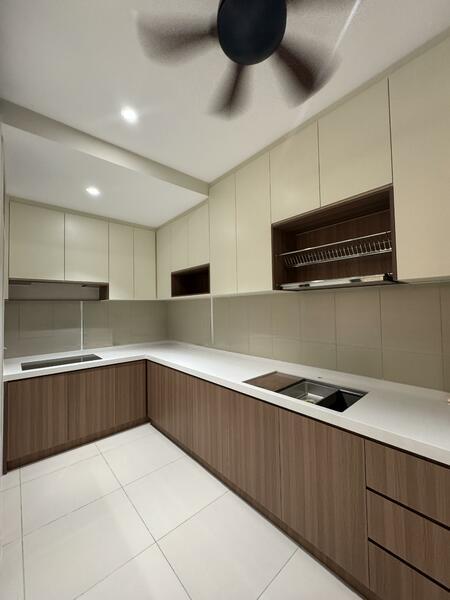 KAIA Heights Equine - 1