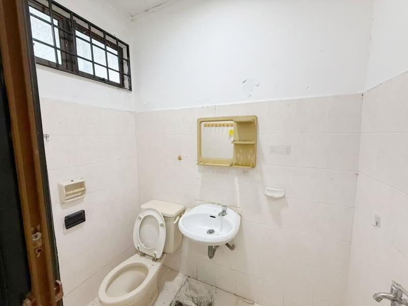 Taman Skudai Baru - 3