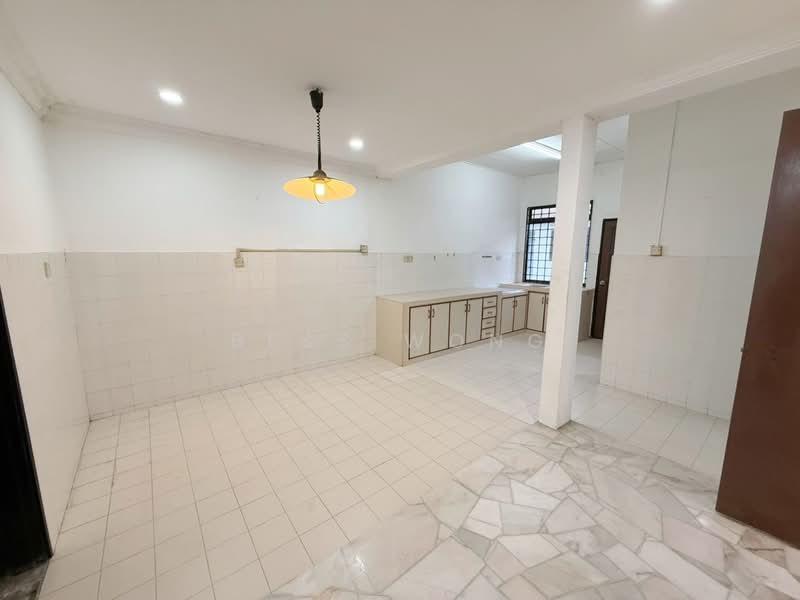 Taman Skudai Baru - 2