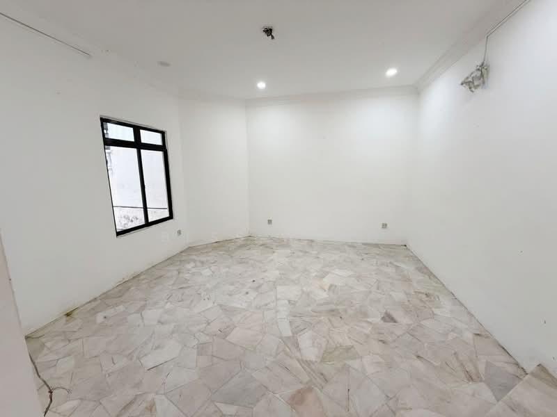 Taman Skudai Baru - 5