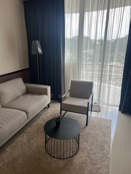 Senada Residence @ KLGCC Resort - 3