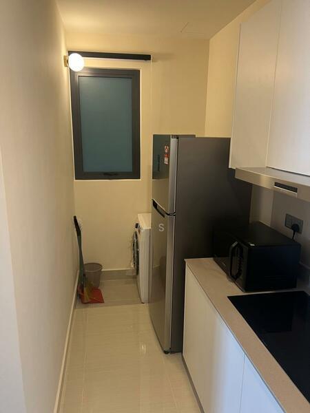 Senada Residence @ KLGCC Resort - 4