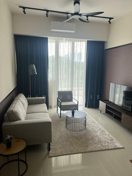 Senada Residence @ KLGCC Resort - 1