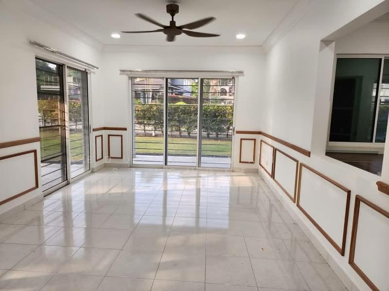 Perdana Lakeview East - 4