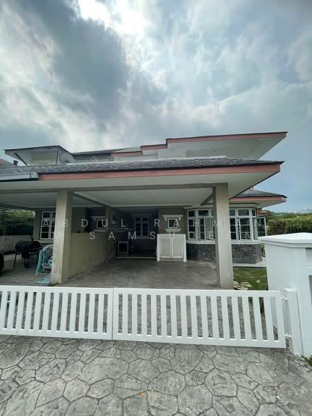 Perdana Lakeview East - 3