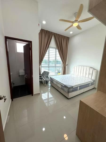 Silk Residence - 3