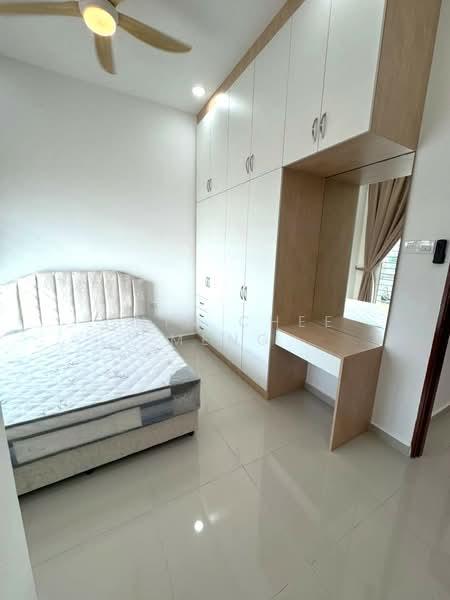 Silk Residence - 5