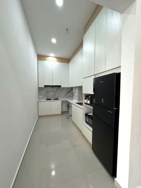 Silk Residence - 2