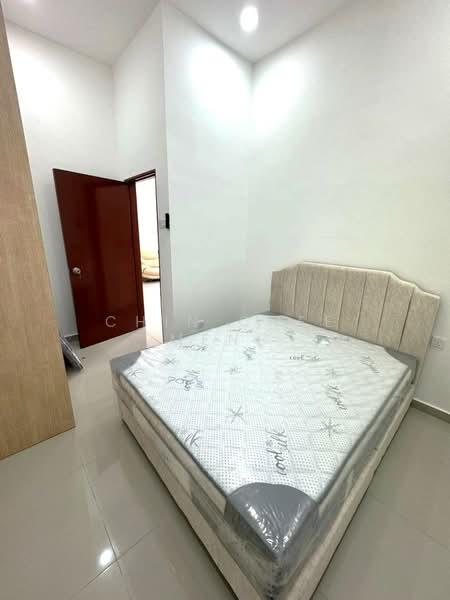 Silk Residence - 4
