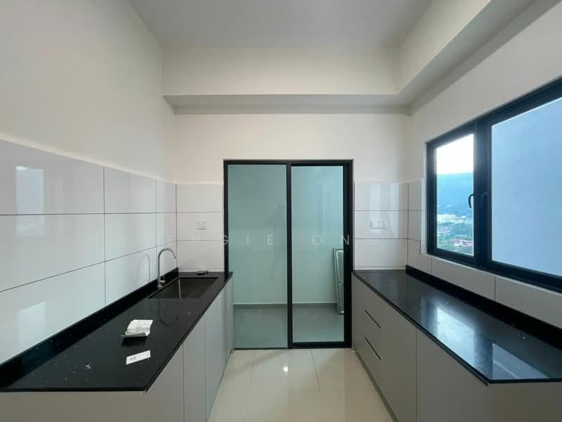 SUNSHINE RESIDENCE - 4
