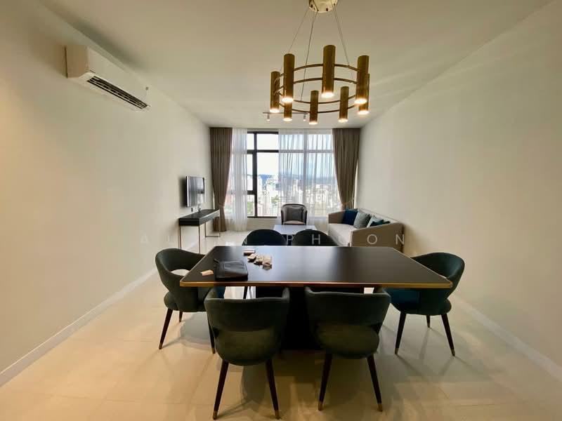 Service Suites @ Pavilion Embassy - 3