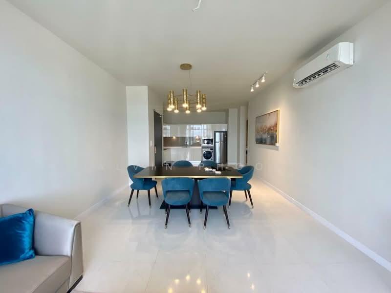 Service Suites @ Pavilion Embassy - 5