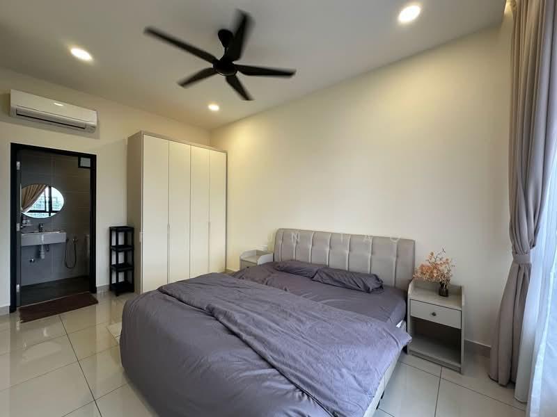 Twin Tower Residence - 2