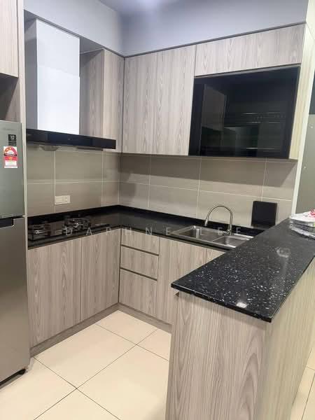 G Residence - 4