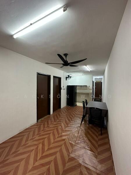 Flora Damansara Apartment - 2