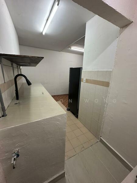 Flora Damansara Apartment - 5