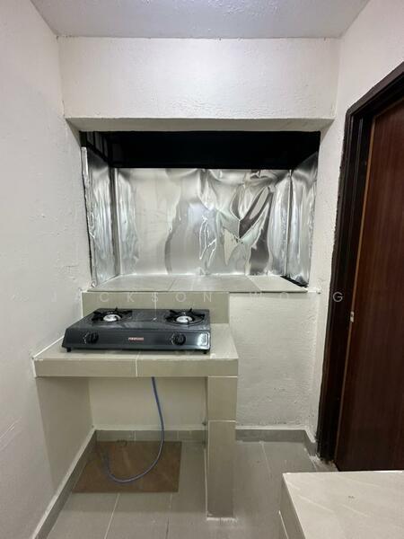 Flora Damansara Apartment - 4