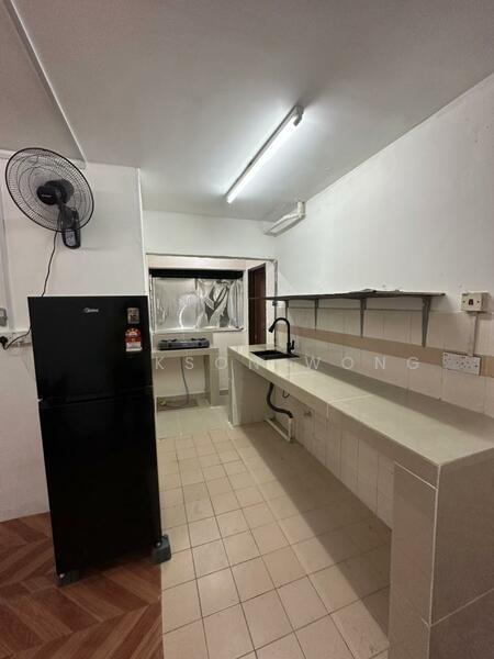 Flora Damansara Apartment - 3