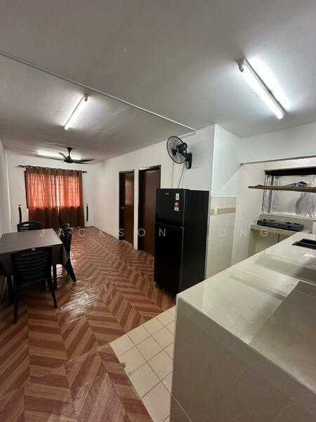 Flora Damansara Apartment - 1