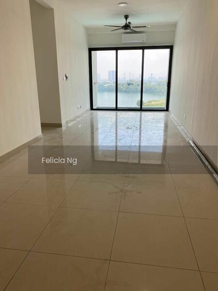 Skyvilla @ D'Island - 2