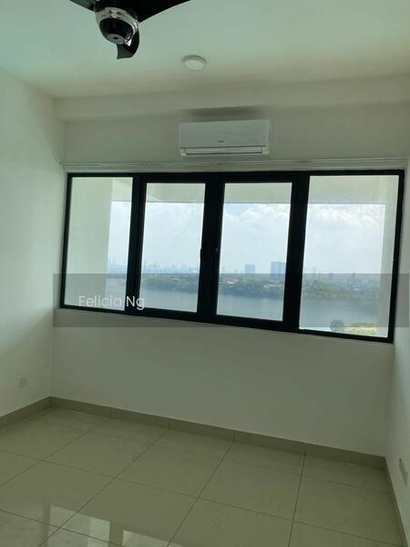 Skyvilla @ D'Island - 4