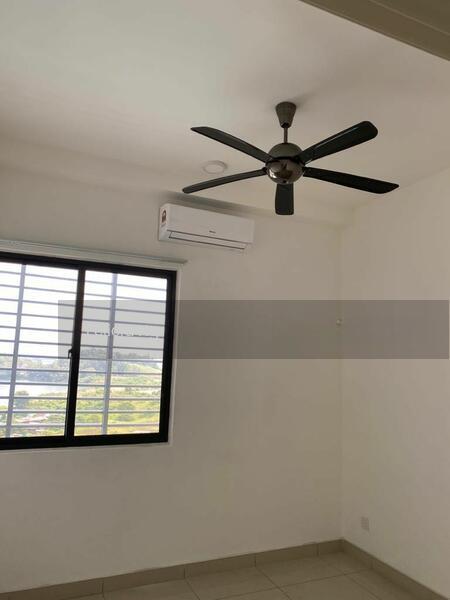 Skyvilla @ D'Island - 3