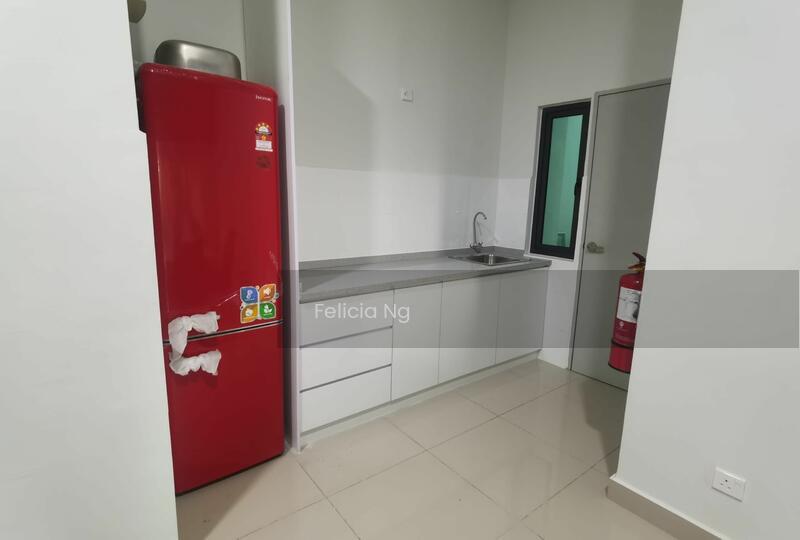 Skyvilla @ D'Island - 1