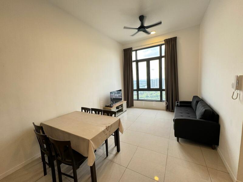 The Maple Residences - 1