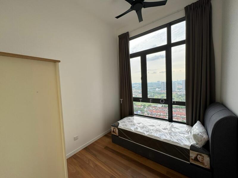 The Maple Residences - 3