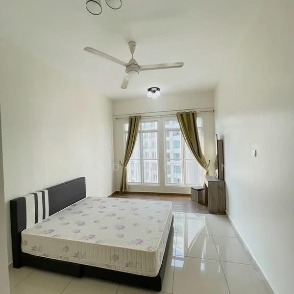 SummerSkye Residences - 2
