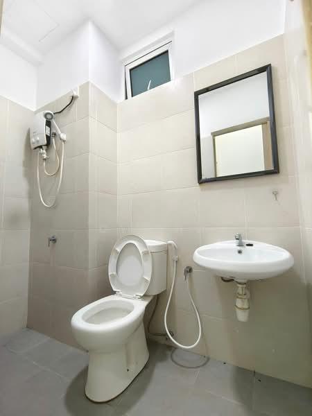 Starhill Luxury Residence - 2