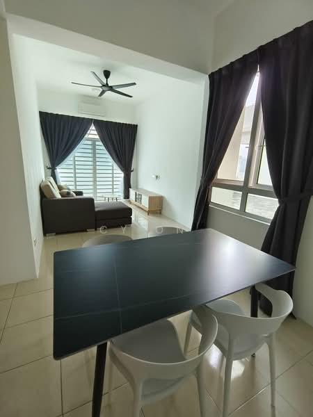 Starhill Luxury Residence - 3