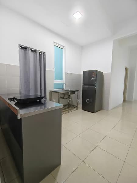 Starhill Luxury Residence - 4
