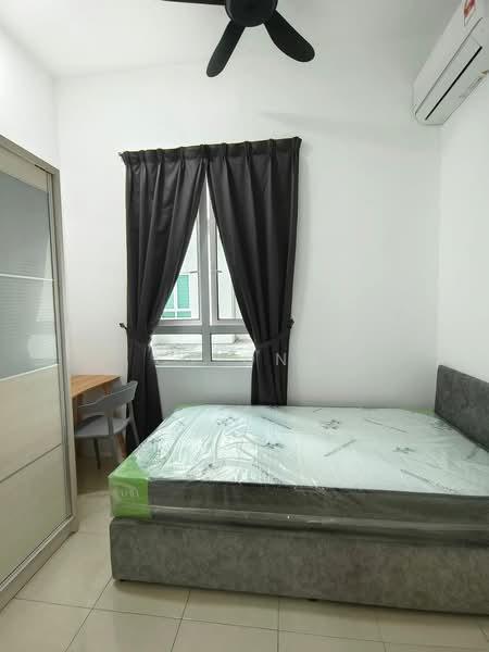 Starhill Luxury Residence - 5
