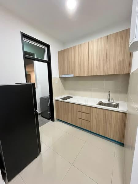 TRELLIS RESIDENCES - 2